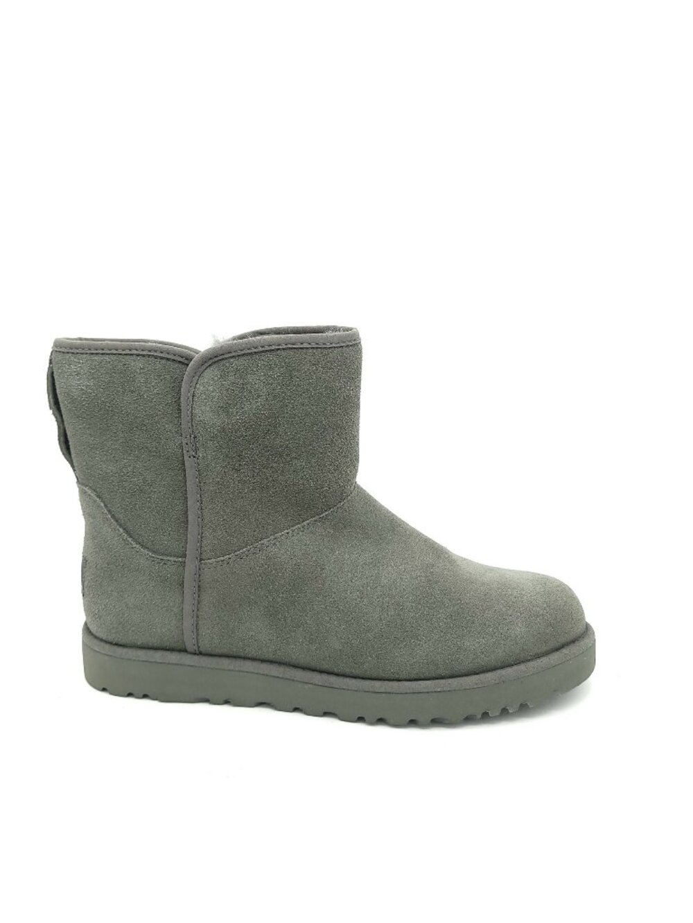 NEW UGG Cory II Classic Boots Genuine Shearling Cozy Warm Winter Womens 12